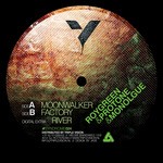 cover: Monologue|Protone|Roygreen - Moonwalker