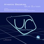 cover: Anestis Bazakas - Blue Sunset