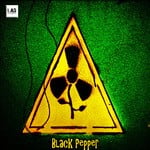 cover: Marcel Ei Gio - Black Pepper