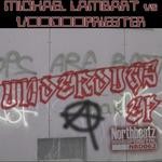 cover: Lambart, Michael|Voodoopriester - Underdogs