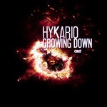 cover: Hykario - Growing Down EP