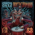 cover: Sinister Souls - Beat The Drum Hard