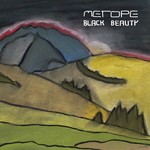 cover: Metope - Black Beauty