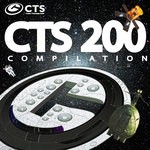 cover: Various - CTS 200