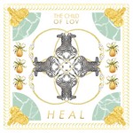 cover: The Child Of Lov - Heal