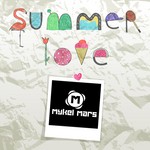 cover: Mykel Mars - Summer Love