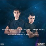 cover: Pulserz|Secret Unity - Offensive