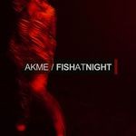 cover: Akme - Fish At Night EP