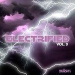 cover: Various - Electrified Vol 3