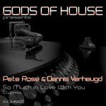 cover: Dennis Verheugd|Rose, Pete - So Much In Love With You