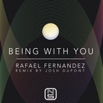 cover: Rafael Fernandez - Being With You