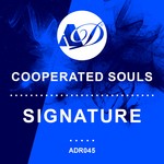 cover: Cooperated Souls - Signature