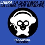 cover: Laera - La Guitarra De La Luna (The remixes)