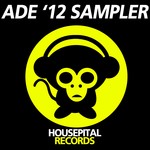 cover: Various - ADE '12 Sampler