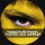 cover: Various - Twisted ADE Sampler