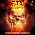 cover: Razor Dj|Various - ETX Hardstyle By Razor DJ