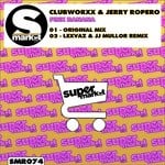 cover: Clubworxx|Ropero, Jerry - Pink Banana