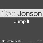 cover: Cole Jonson - Jump It