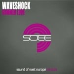 cover: Waveshock - Summer Love