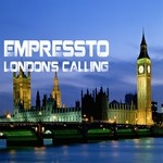 cover: Empressto - London's Calling