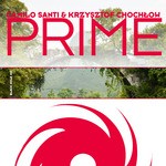 cover: Santi, Camilo|Krzysztof Chochlow - Prime