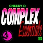 cover: Cheeky D - Complex Essentials