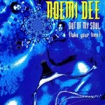 cover: Noemi Dee - Out Od My Soul: Take Your Time