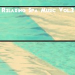 cover: Various - Relaxing Spa Music Vol 2