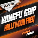 cover: Kungfu Grip - Hollywood Freq