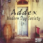 cover: Addex - Modern Day Society EP