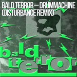 cover: Bald Terror - Drummachine