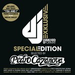 cover: Various - DJ Exklusive Special Edition (Selected by Pedro Cazanova)