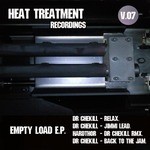 cover: Dr Chekill - Empty Load EP