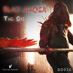 cover: Black Hacker - The One