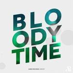 cover: Dj Rossore|Gj Kleyne|Joedesimone|Progressive Thrust|Spartax - Bloody Time