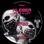 cover: Kleber - Pills A Lot