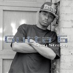 cover: Gutta G - Stay Strong