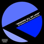 cover: Alexandra Prince|Kid Shakers - Sending All My Love (remixes)