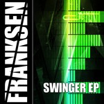 cover: Franksen - Swinger