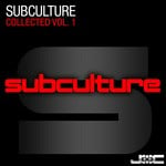 cover: Various - Subculture Collected Vol 1