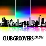 cover: Various - Club Groovers 2012-02