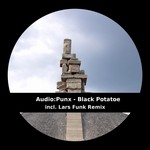 cover: Audiopunx - Black Potatoe