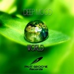 cover: Deep Mood - World EP