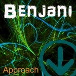 cover: Benjani - Approach