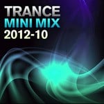 cover: Various - Trance Mini Mix 2012 10