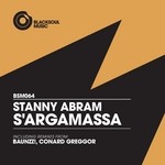 cover: Stanny Abram - S'Argamassa