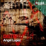 cover: Angellopez - Distrito 24