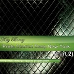 cover: Kay Bonez - Pride District Deep New York Vol 2 (remixes)