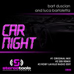 cover: Duscian, Bart|Luca Bartoletta - Car Night