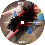 cover: Giovanni Carozza - Redux